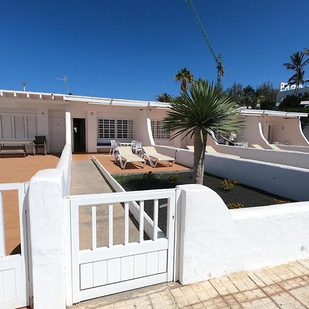 Bungalows Villas Blancas Puerto del Carmen  Luaran gambar