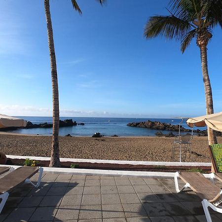 Bungalows Villas Blancas Puerto del Carmen  Luaran gambar