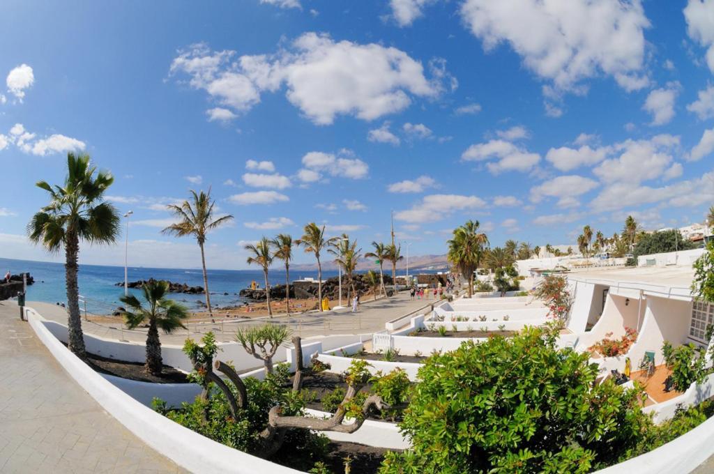 Bungalows Villas Blancas Puerto del Carmen  Luaran gambar