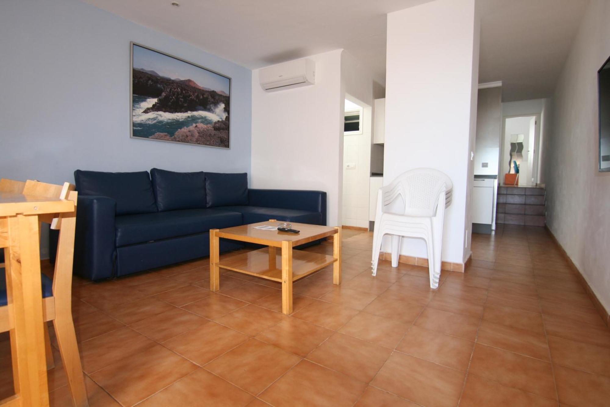 Bungalows Villas Blancas Puerto del Carmen  Luaran gambar