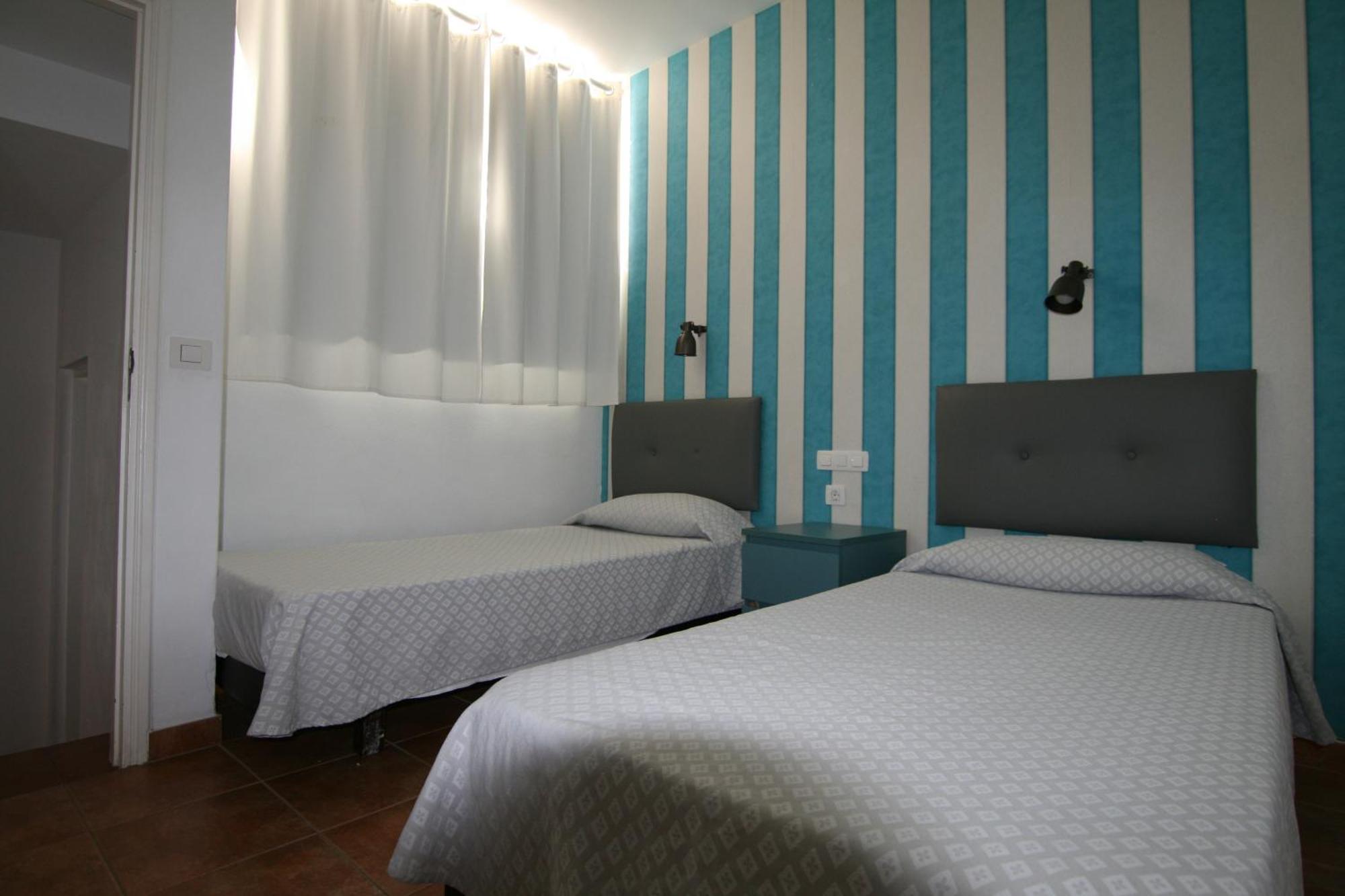 Bungalows Villas Blancas Puerto del Carmen  Luaran gambar