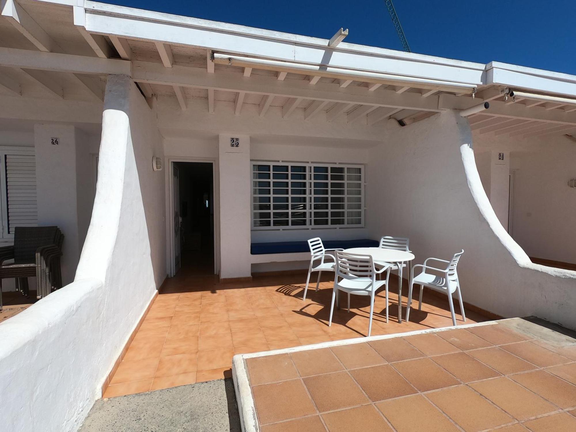 Bungalows Villas Blancas Puerto del Carmen  Luaran gambar